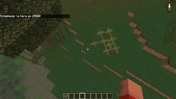 Minecraft 1.21.101 APK mod