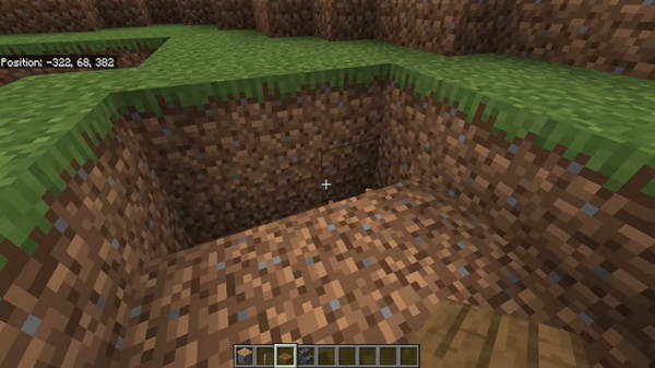 Minecraft 1.21.101 APK latest version